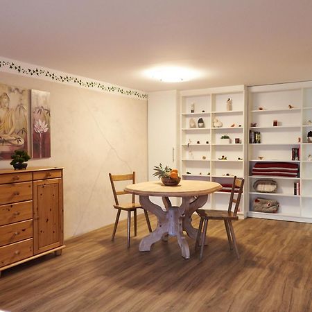 Beim Forchi Apartment Marktoberdorf Luaran gambar