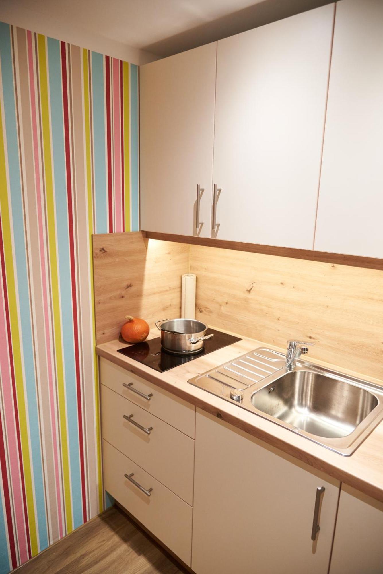 Beim Forchi Apartment Marktoberdorf Luaran gambar