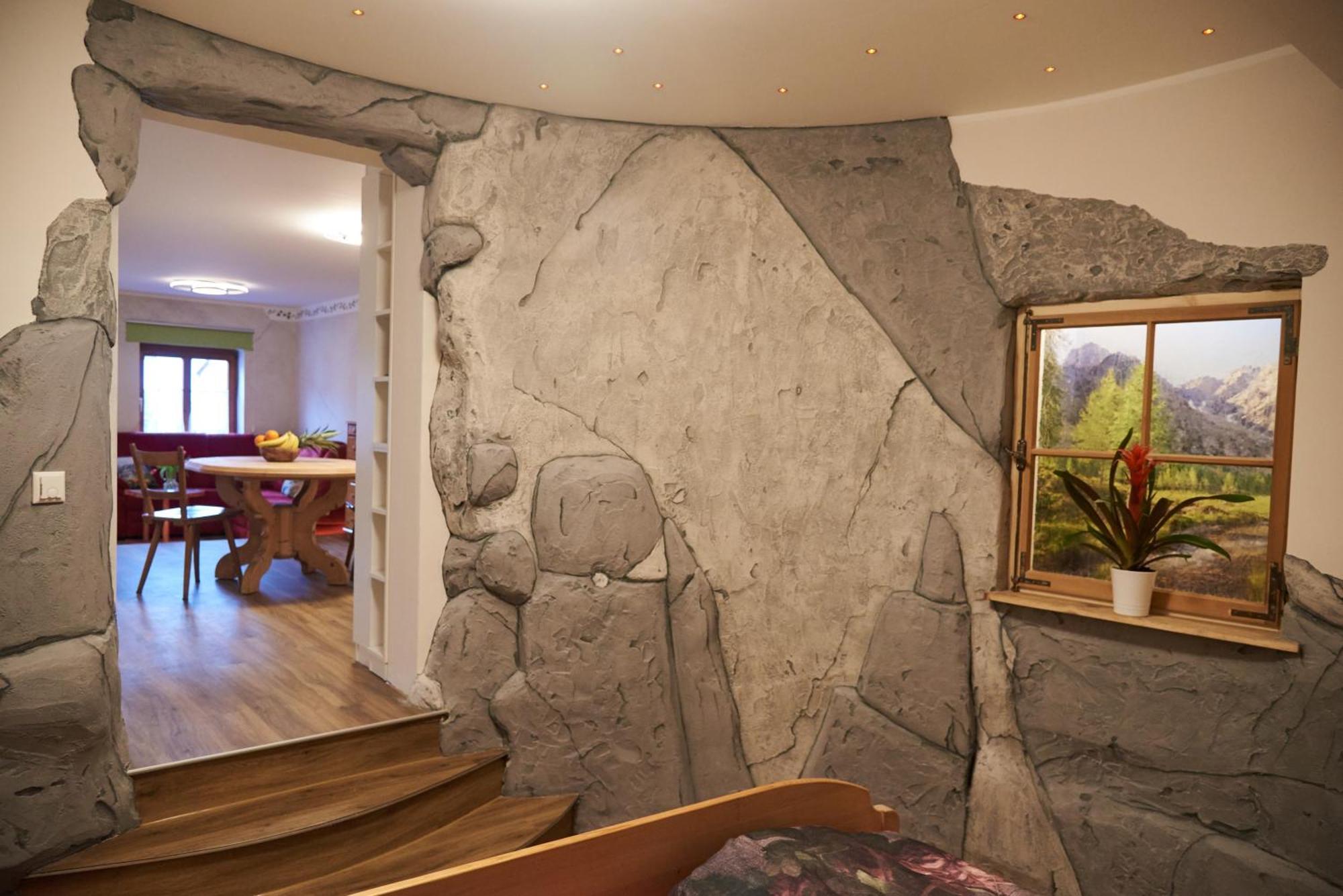 Beim Forchi Apartment Marktoberdorf Luaran gambar