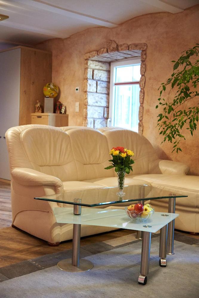 Beim Forchi Apartment Marktoberdorf Bilik gambar